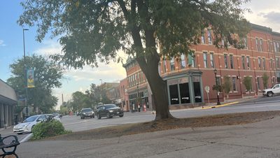 Northfield block
