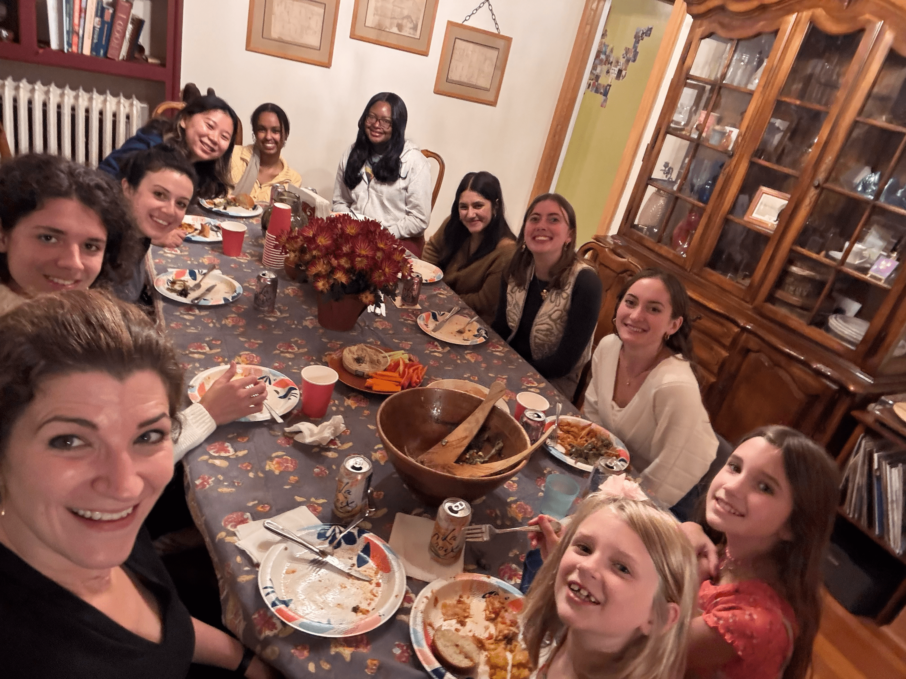 perception lab brunch
