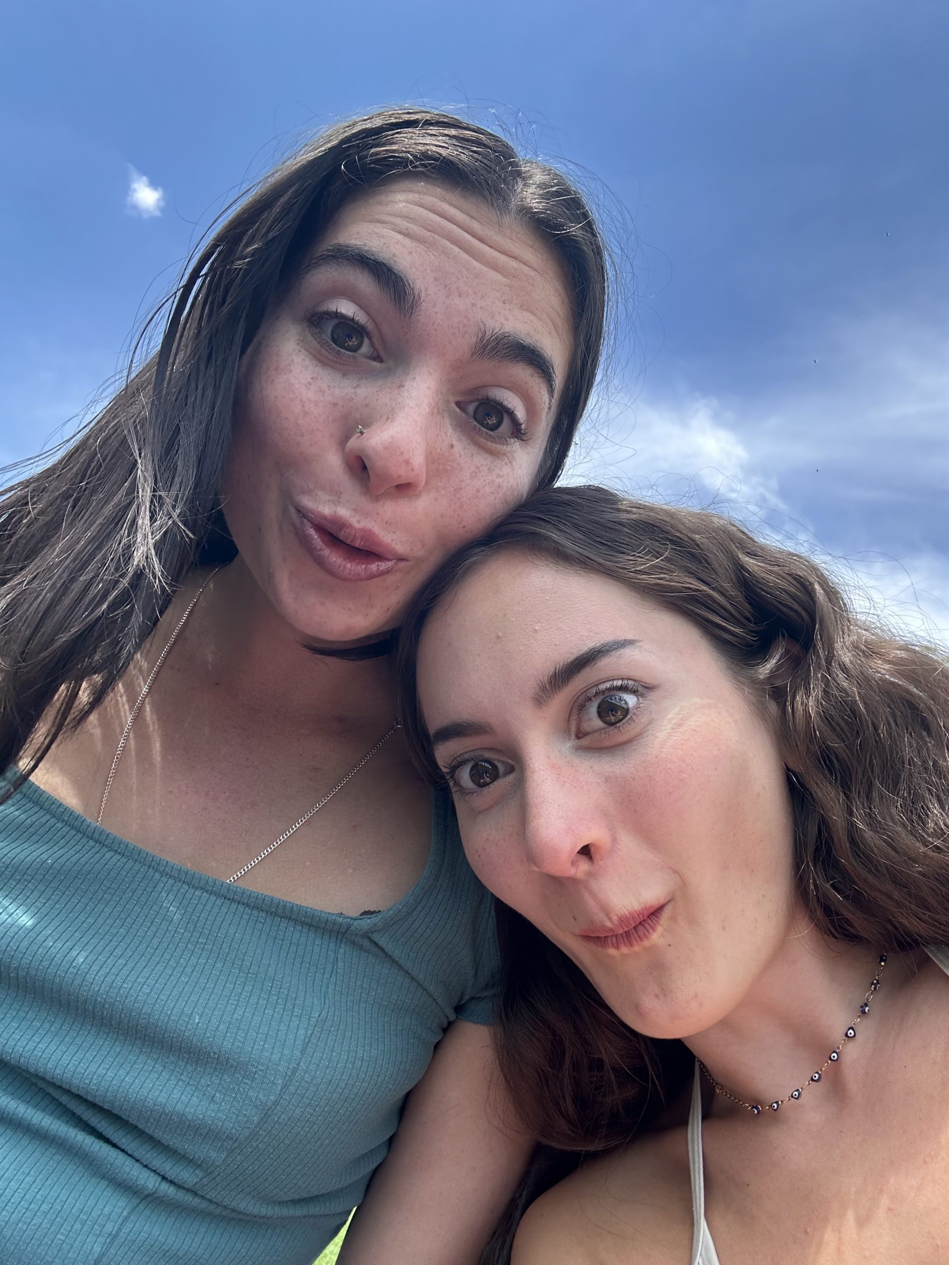 emma and zoe