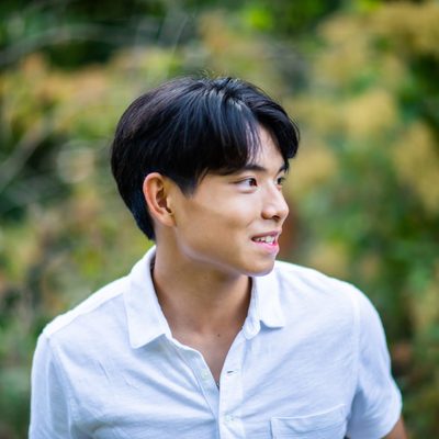 picture of Nick Chou