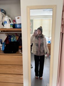 To see more about what to bring back for winter, read my blog here!