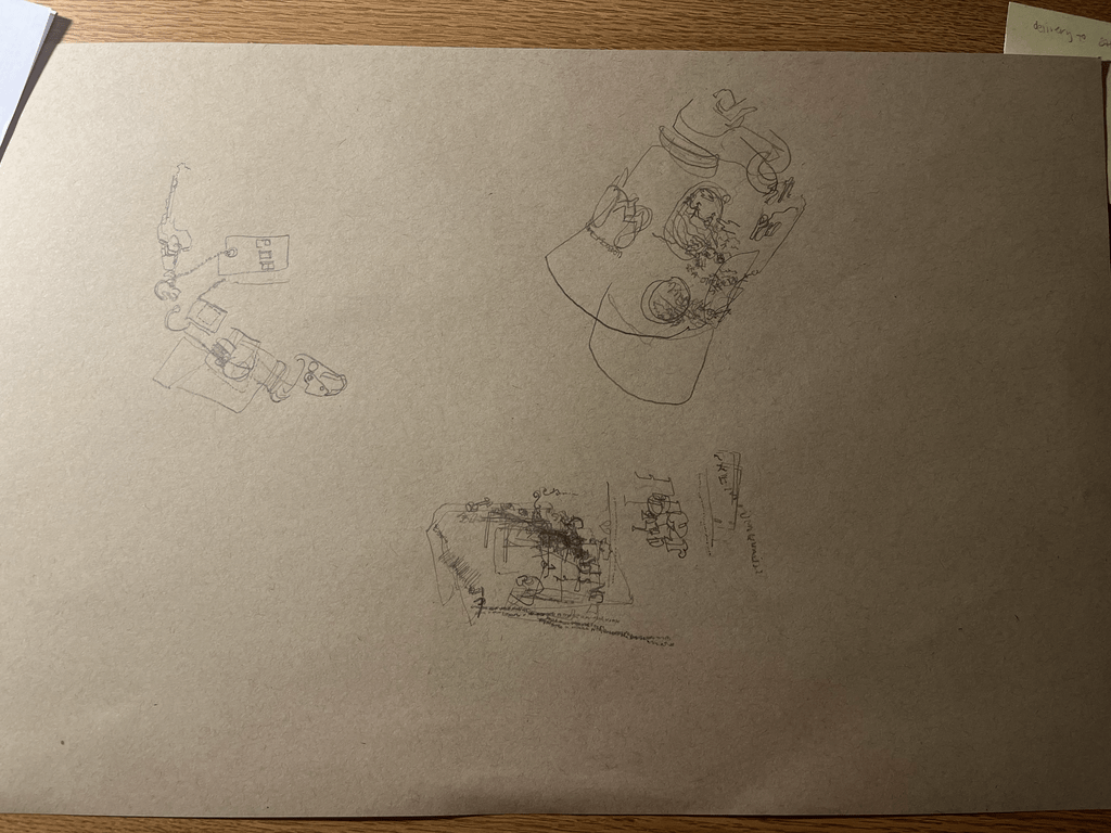 Drawing