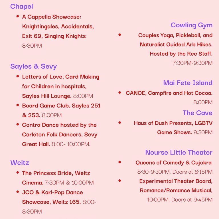 date knight schedule 2026