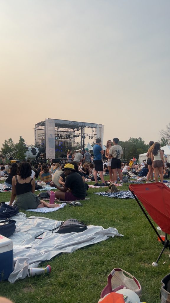 Sproncert