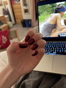 fake nails