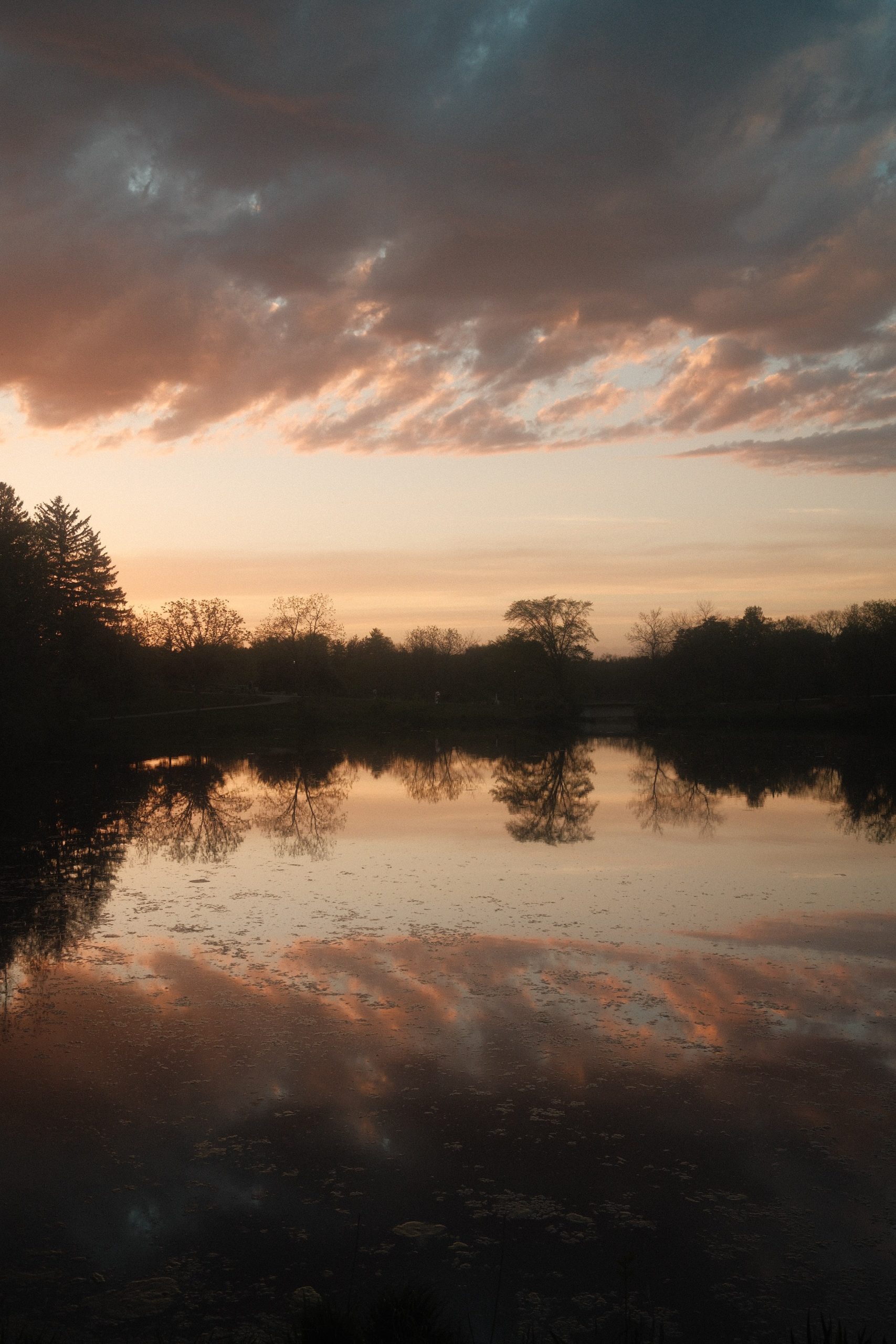 Lyman Lakes