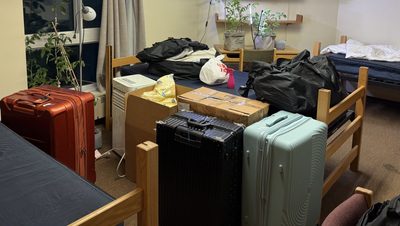 How to Move House Elegantly