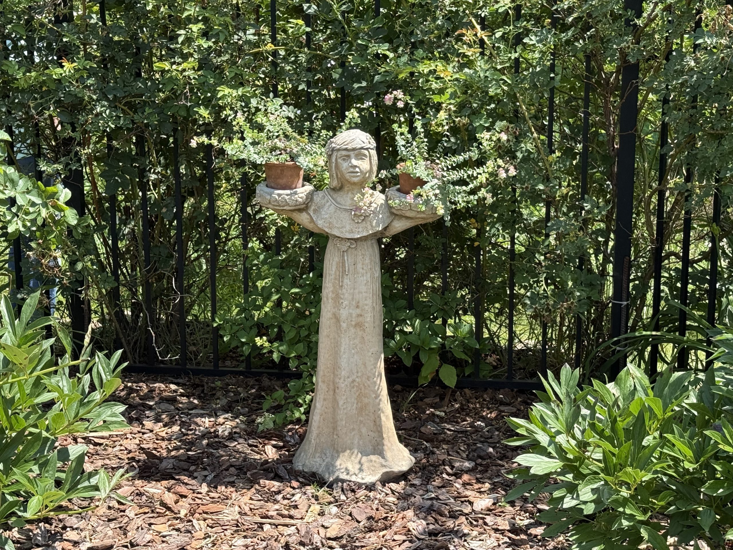 Northfield Garden Tour