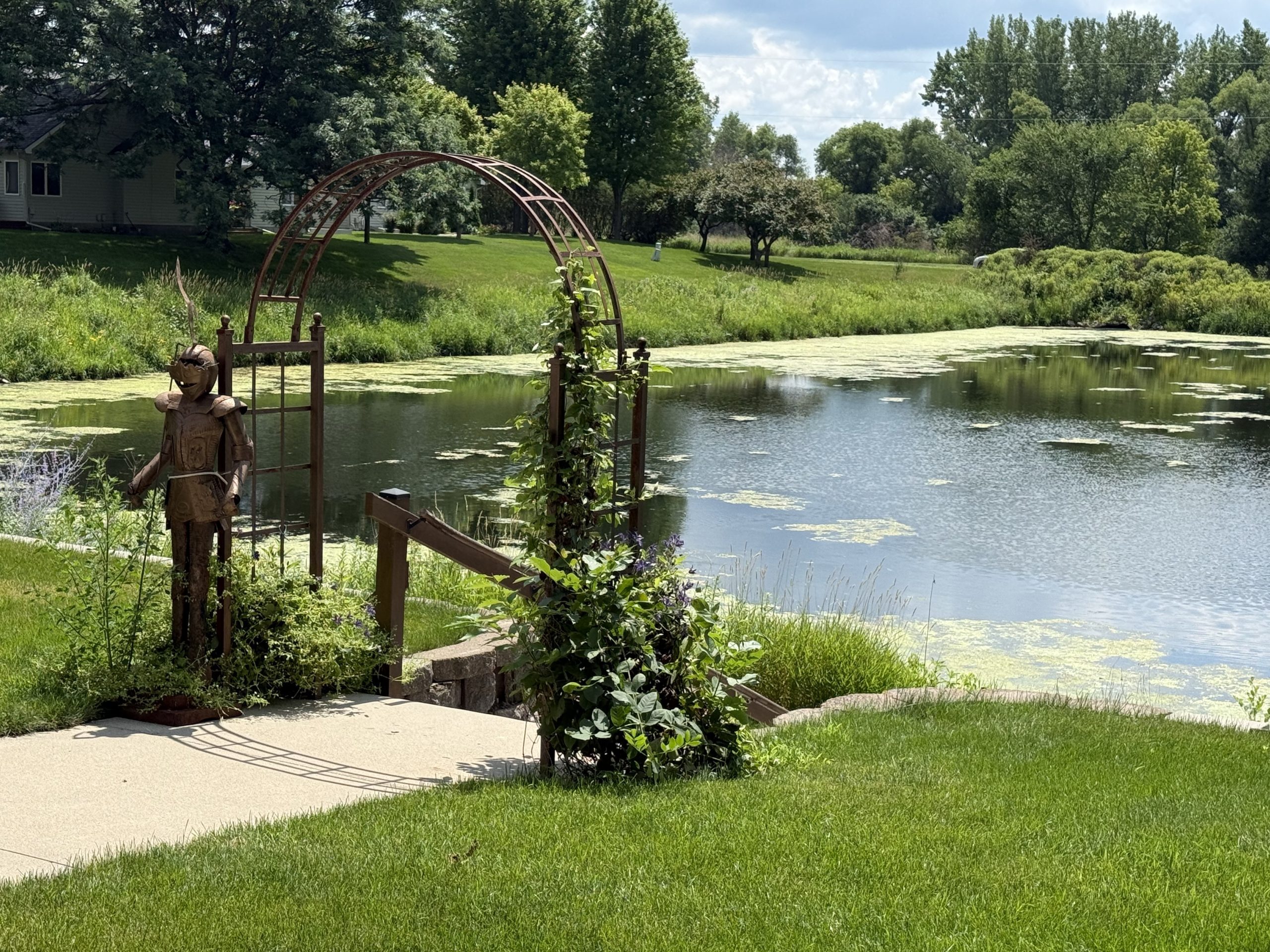 Northfield Garden Tour