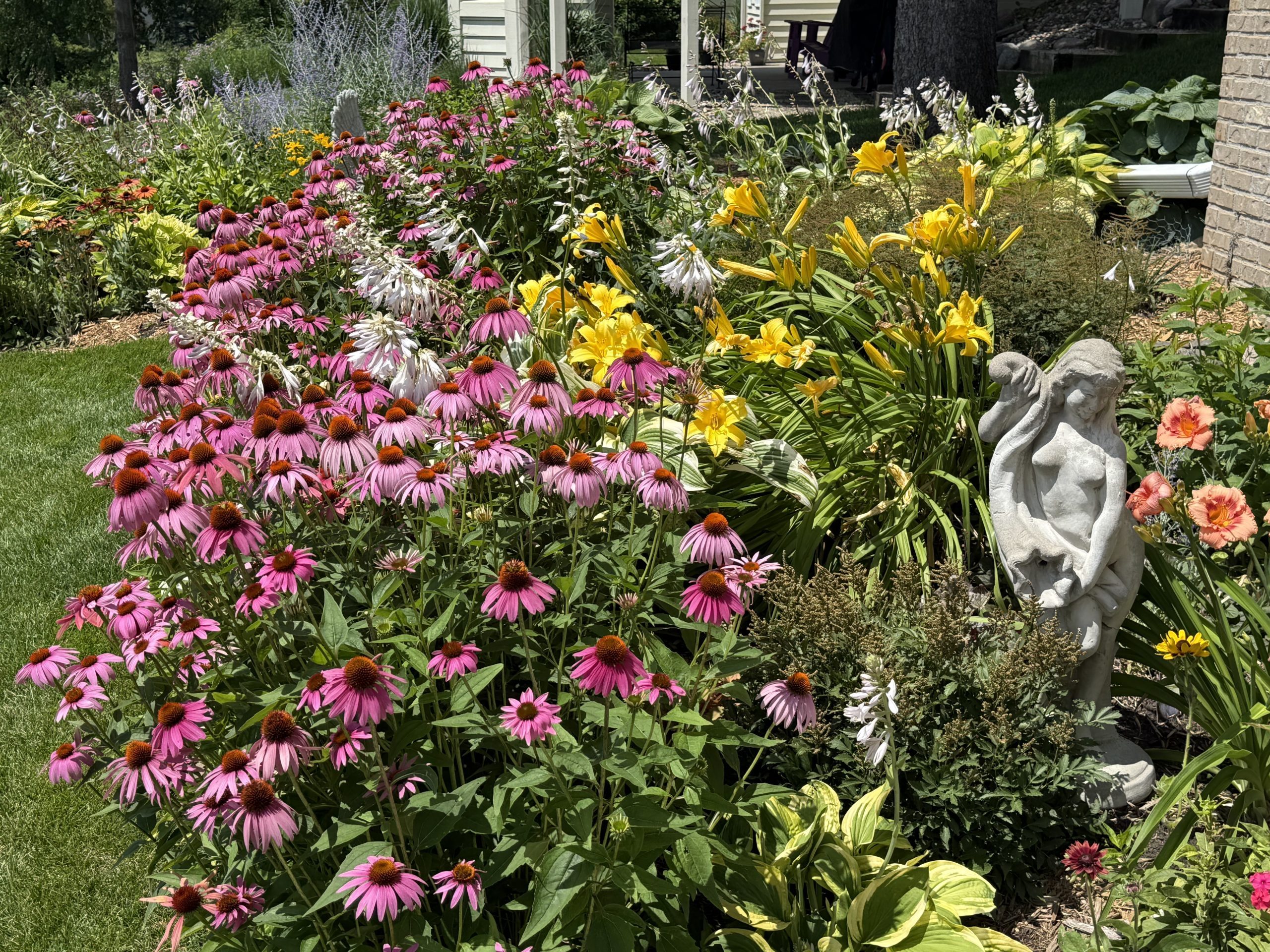 Northfield Garden Tour