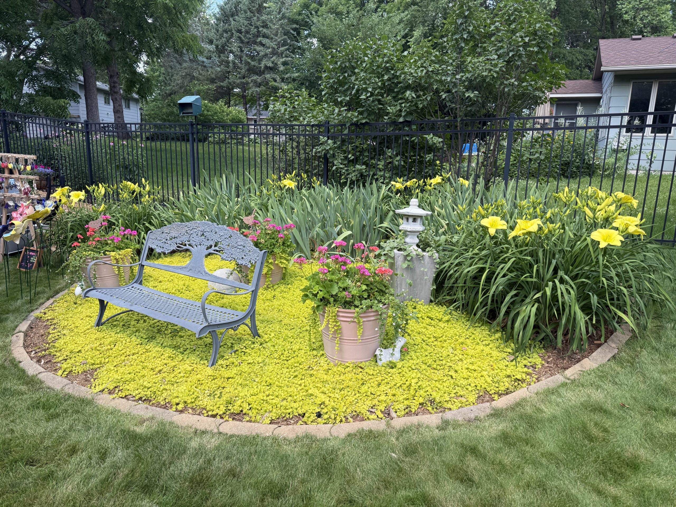 Northfield Garden Tour