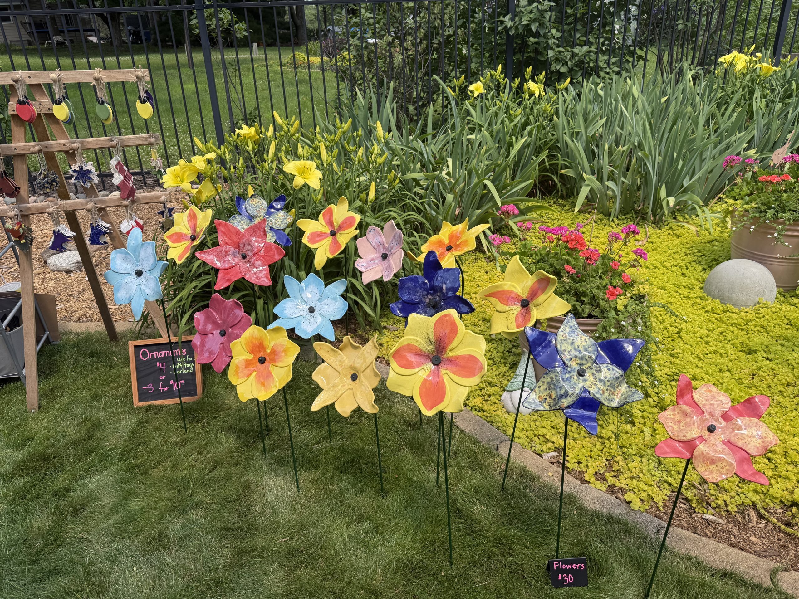 Northfield Garden Tour