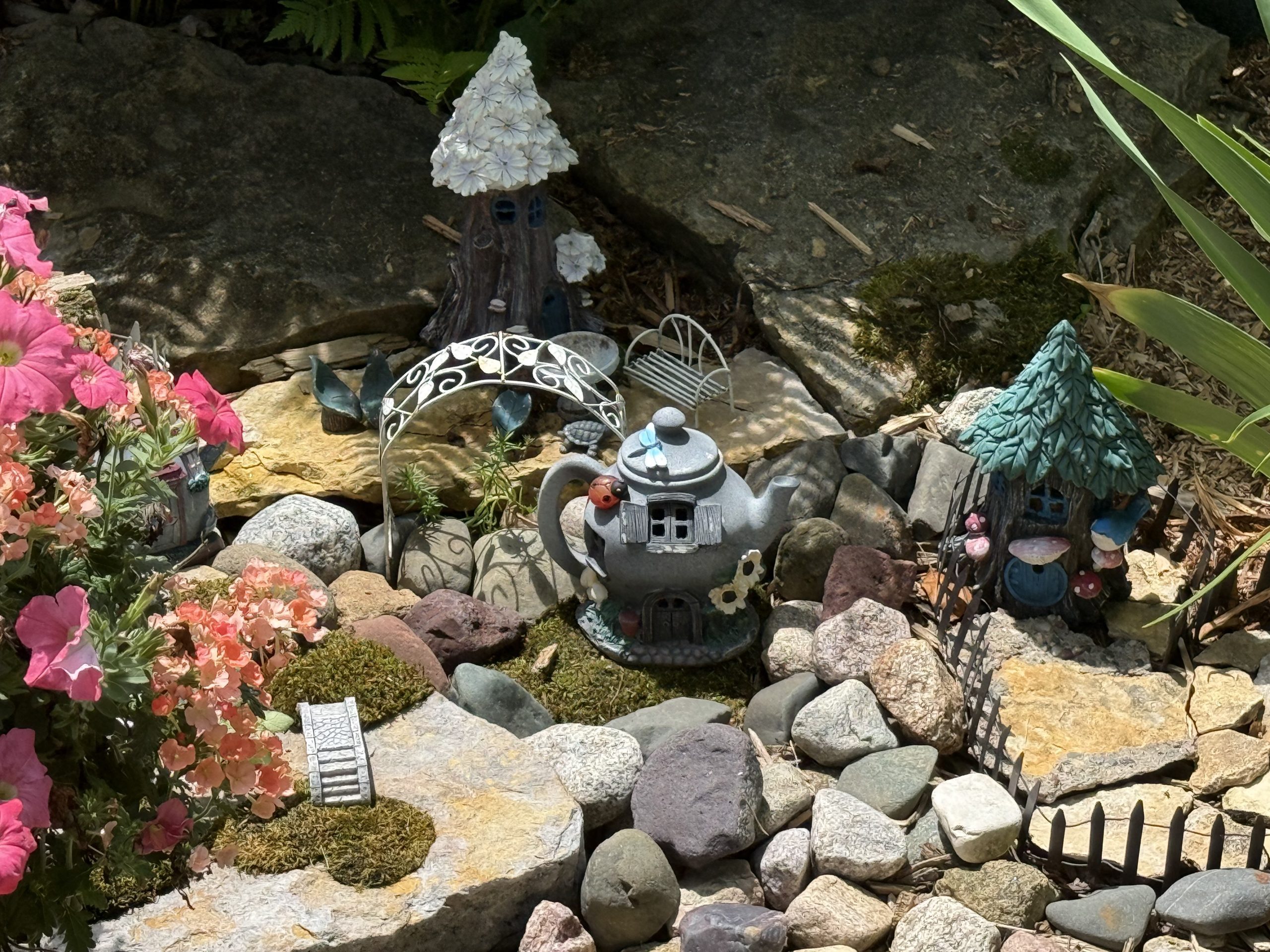 Northfield Garden Tour
