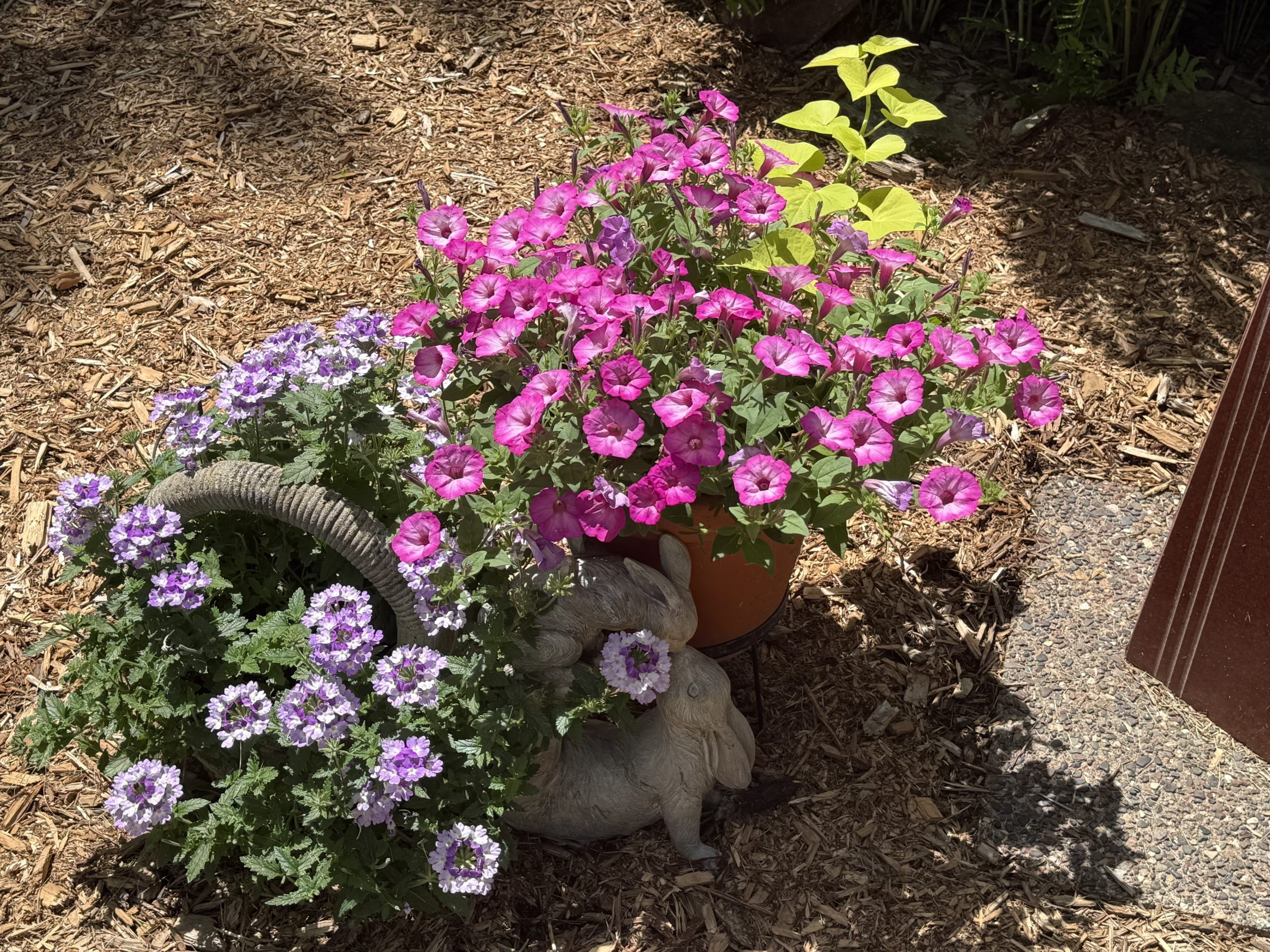 Northfield Garden Tour