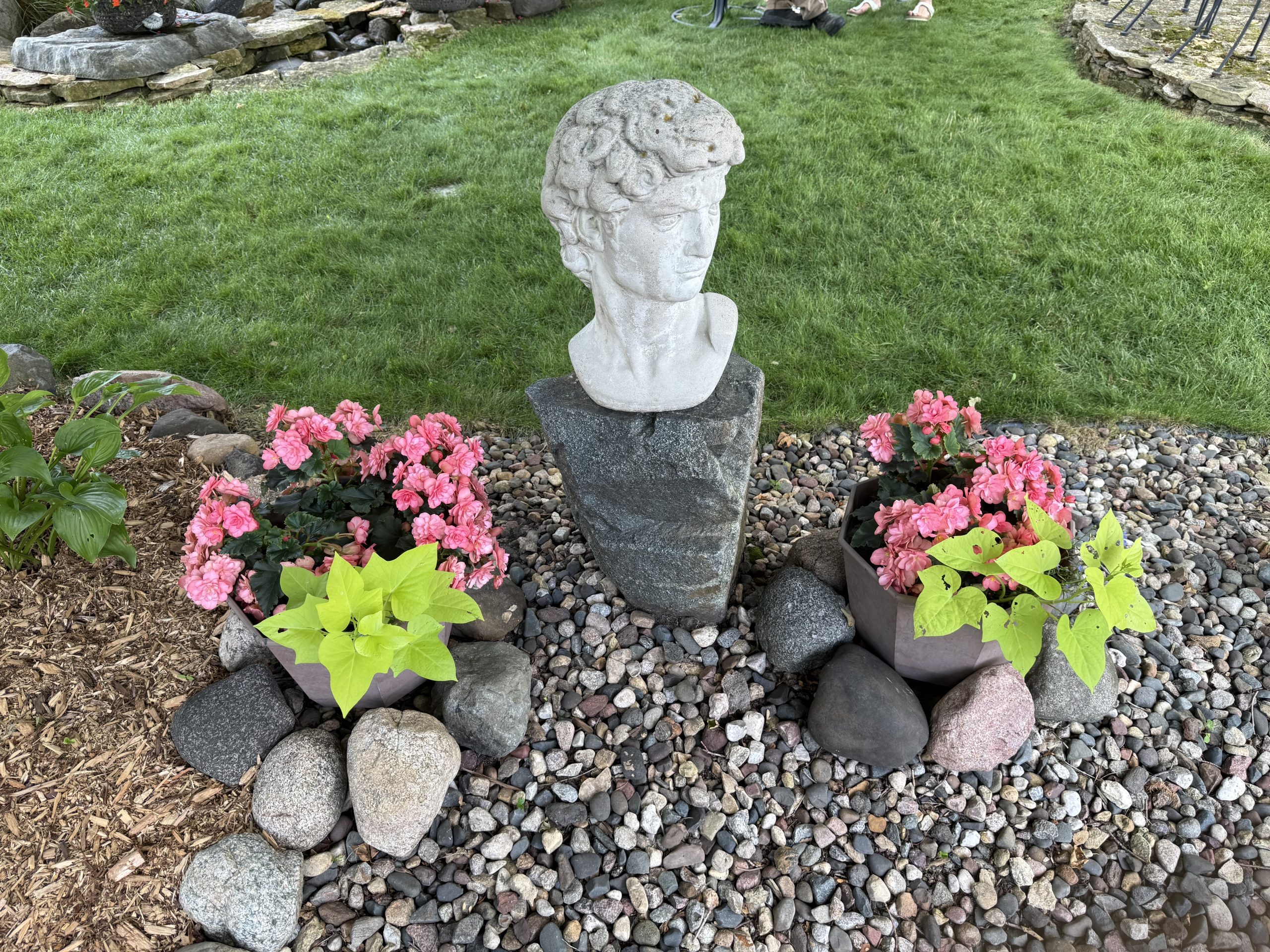 Northfield Garden Tour