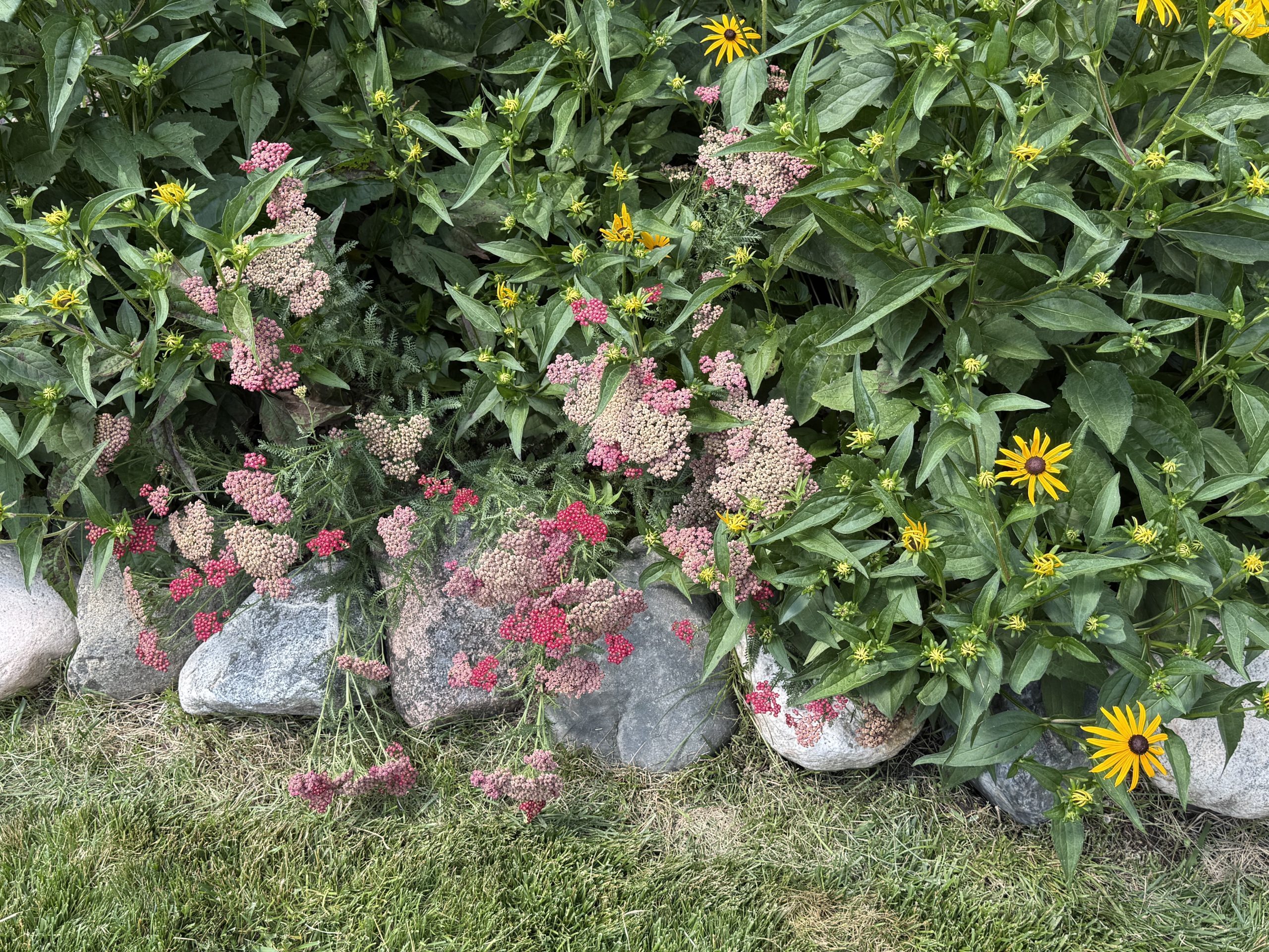 Northfield Garden Tour
