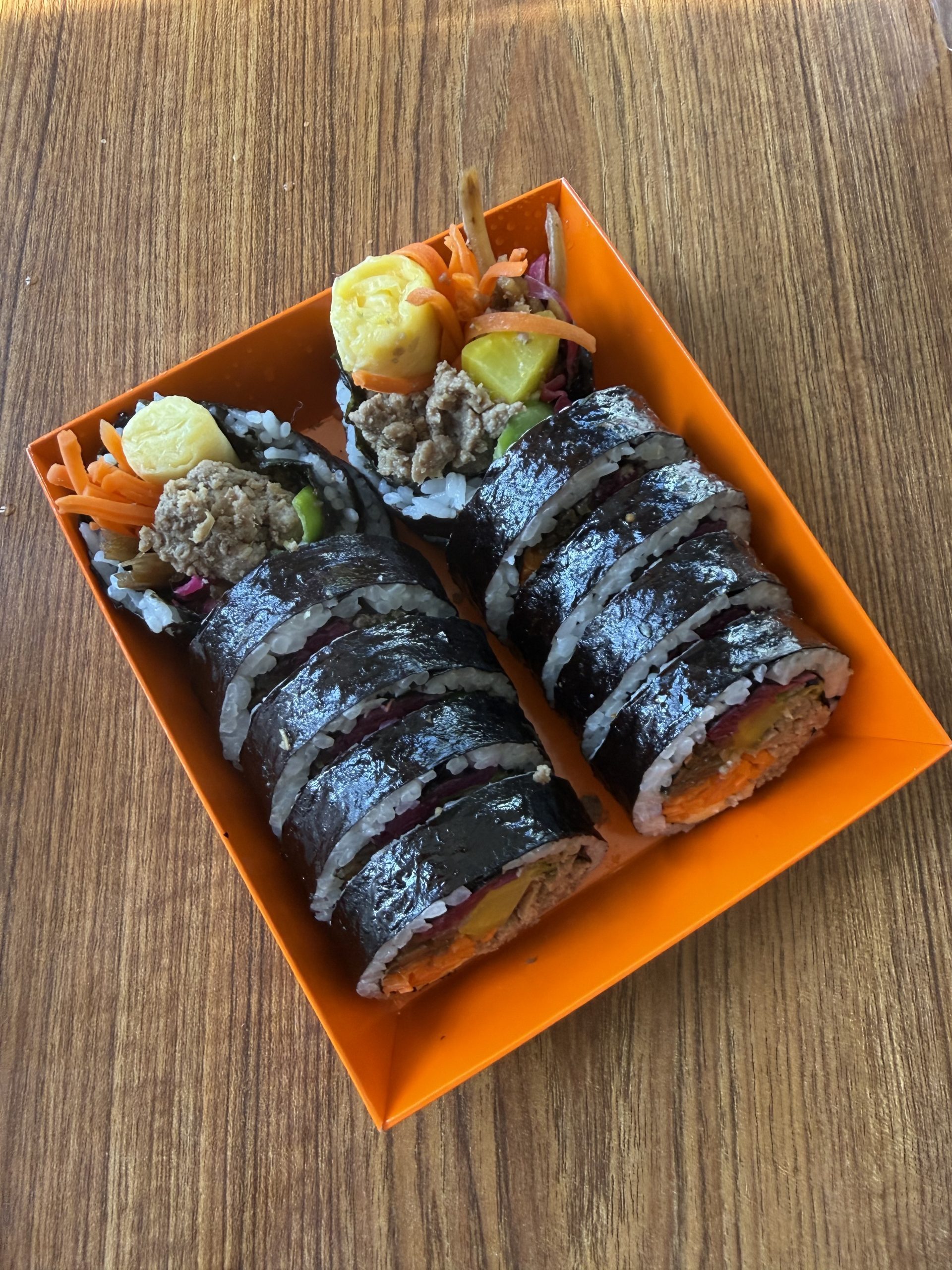 Hanok Korean Eastery
