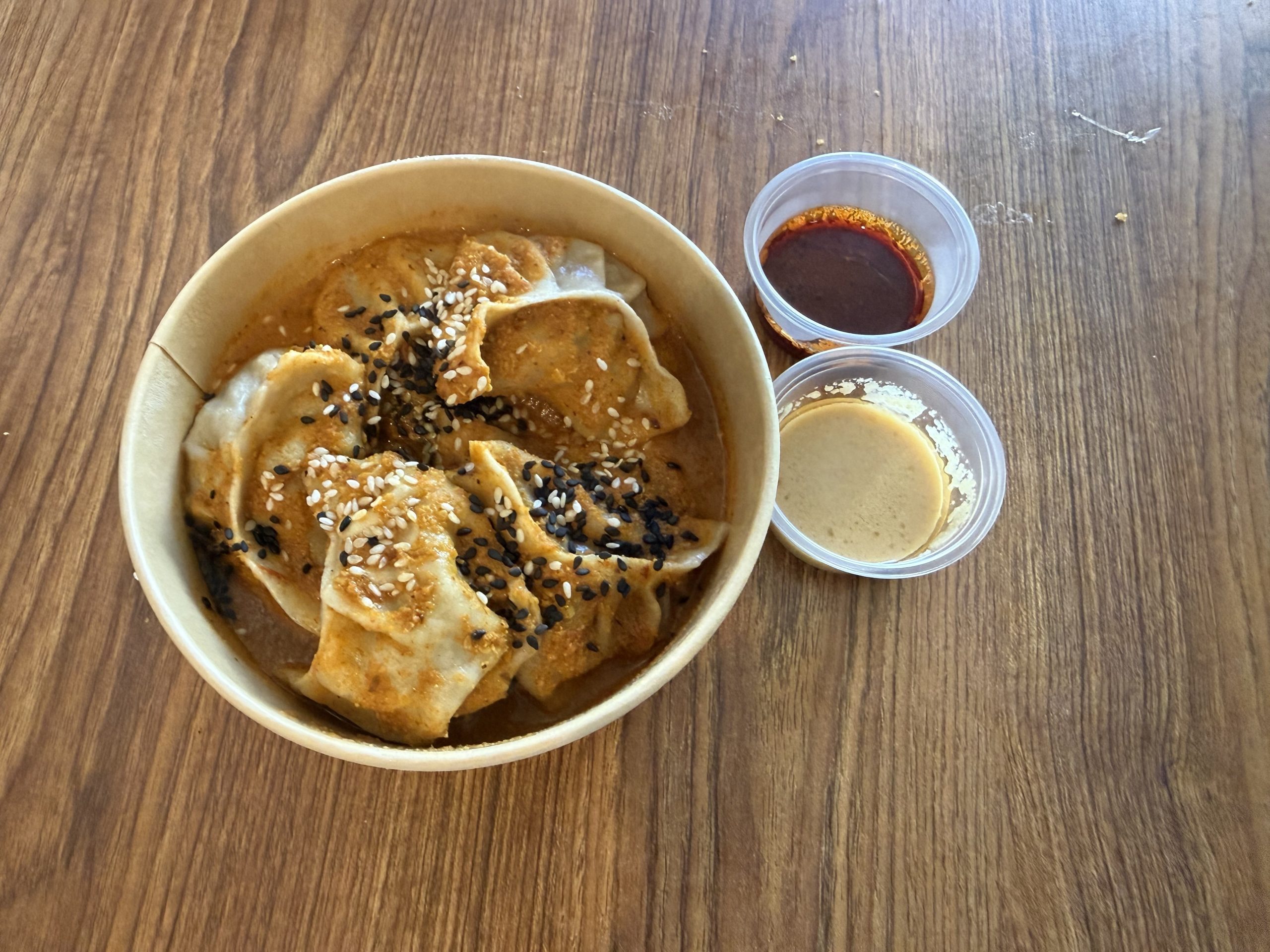 Momo Express