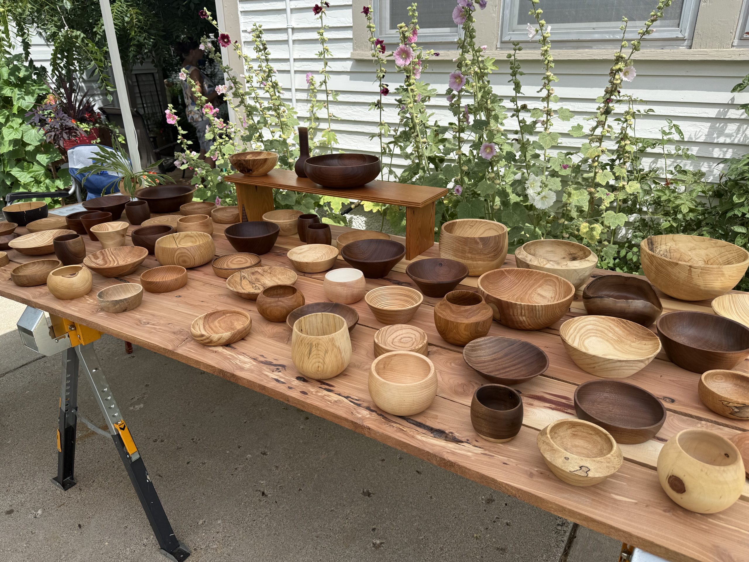 Northfield Garden Tour