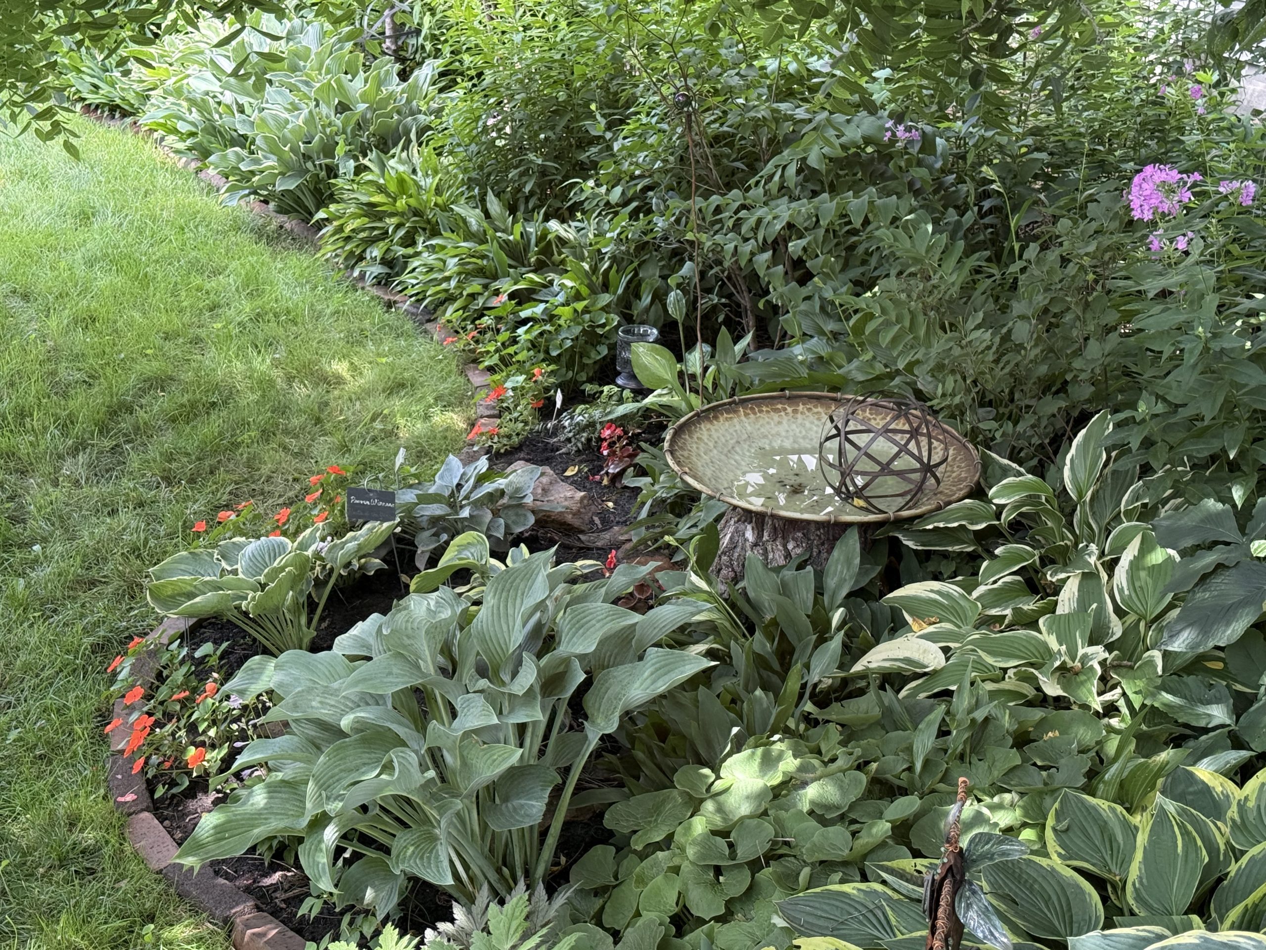 Northfield Garden Tour