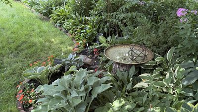 Northfield Garden Tour