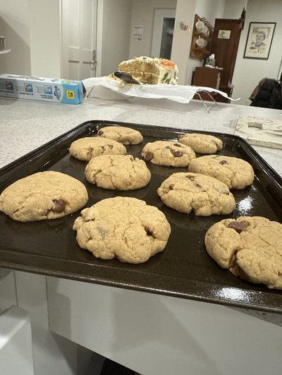 cookies