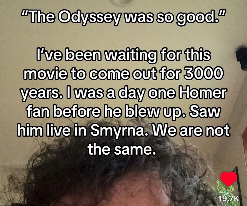odyssey 1
