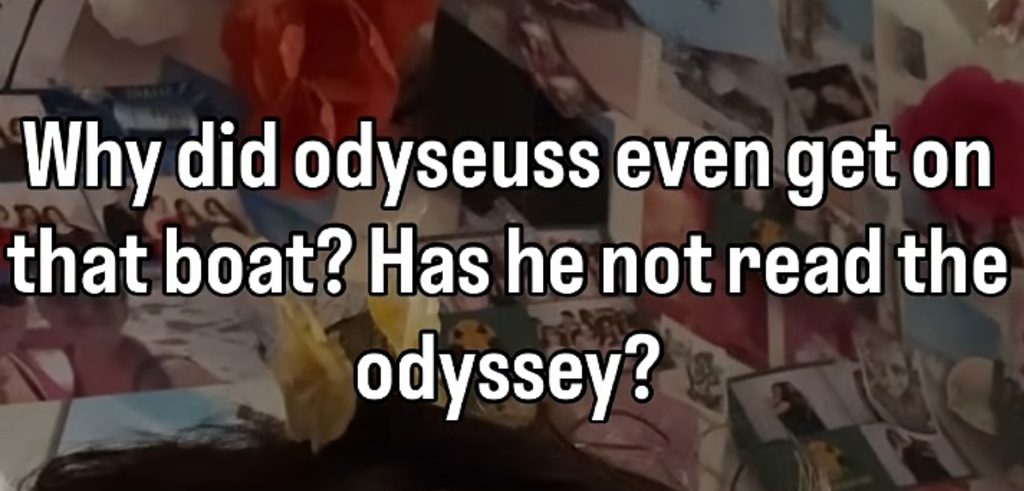 odyssey 2