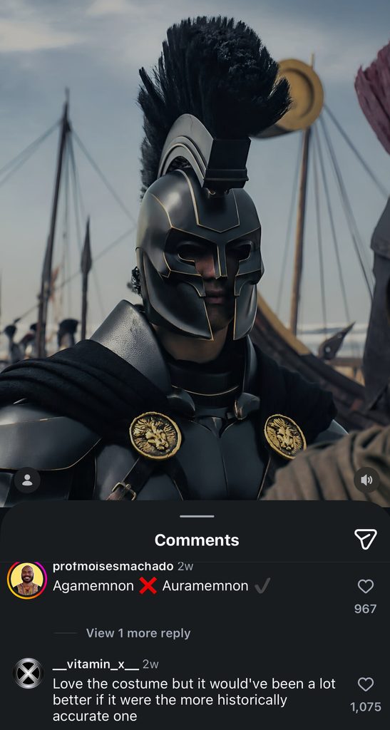 odyssey 7