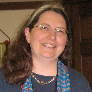 Professor Victoria Morse
