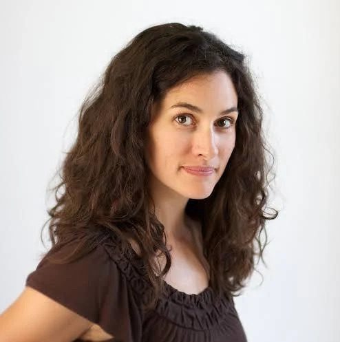 Taous Claire Khazem headshot 