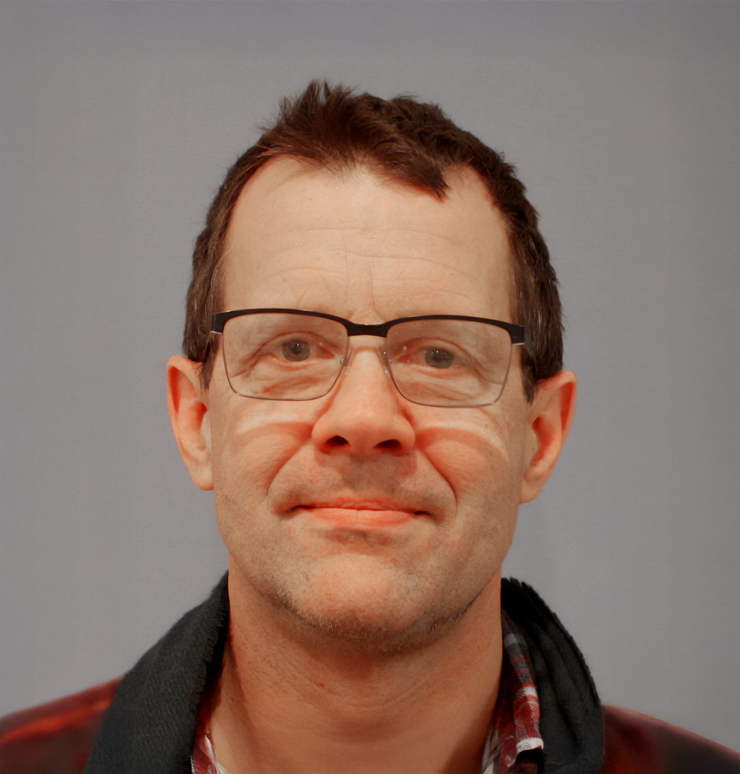 Charles Umbanhowar Jr