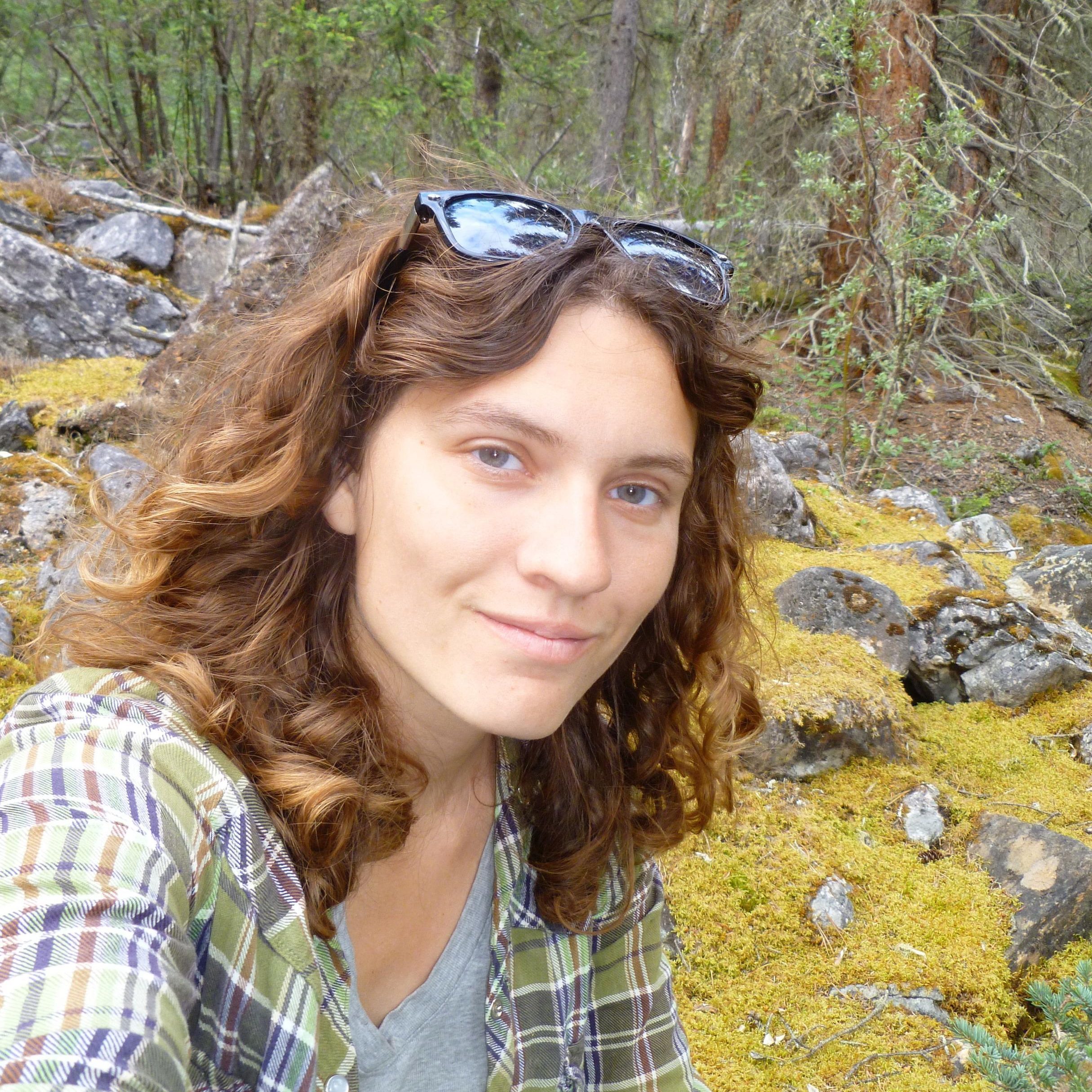 Photo of Professor Lynn Schofield