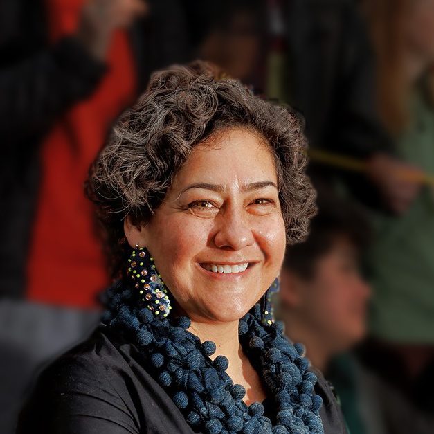 Constanza Ocampo-Raeder