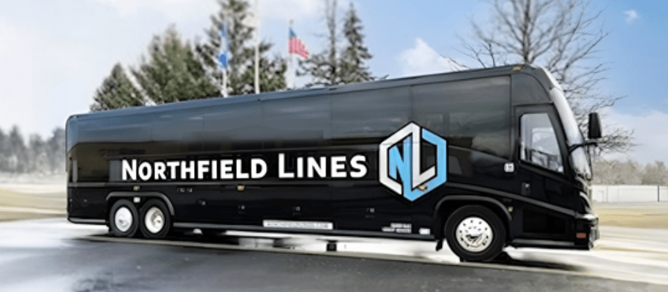 NF Lines Bus