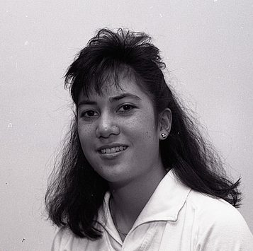 Tina Churchill '89
