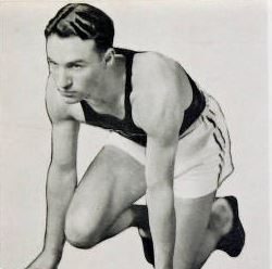 Randall Herman '36