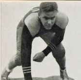Walter Petraborg '35