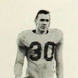 Frank Wright '50