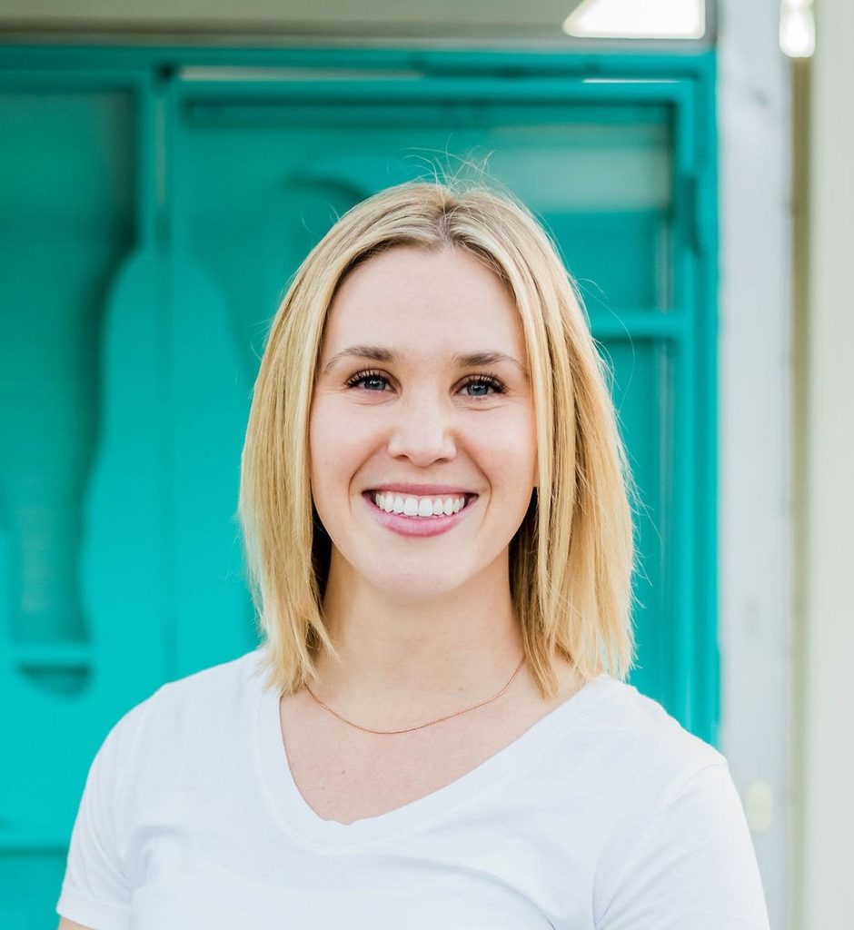 Louise Martin '11
