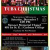 Merry Tuba Christmas 2024
