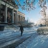 President's Winter Quarterly Meeting