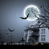 Halloween Open House