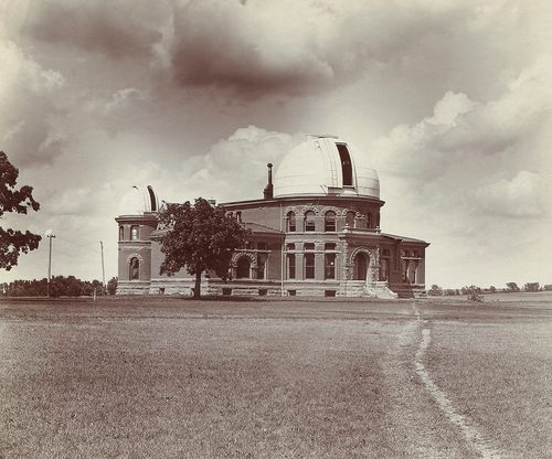 Goodsell Observatory