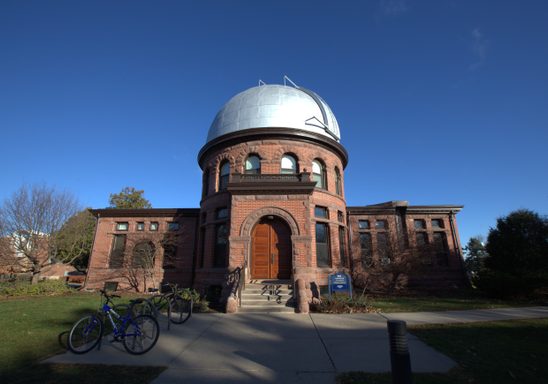 Goodsell Observatory