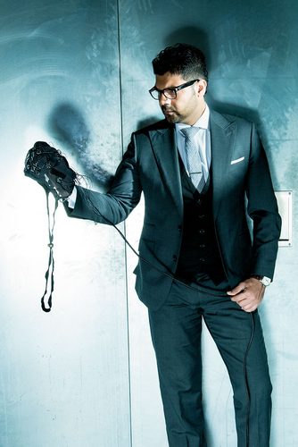 Pranav Yadav ’07