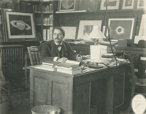 Herbert Couper Wilson ’79