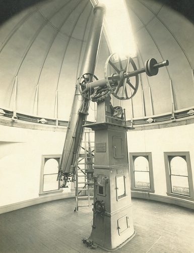 Goodsell Observatory