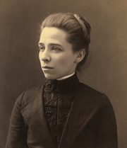 Charlotte Willard