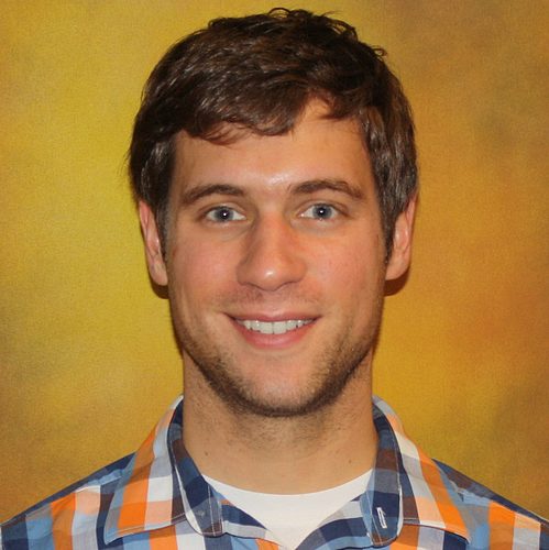 Ryan Terrien